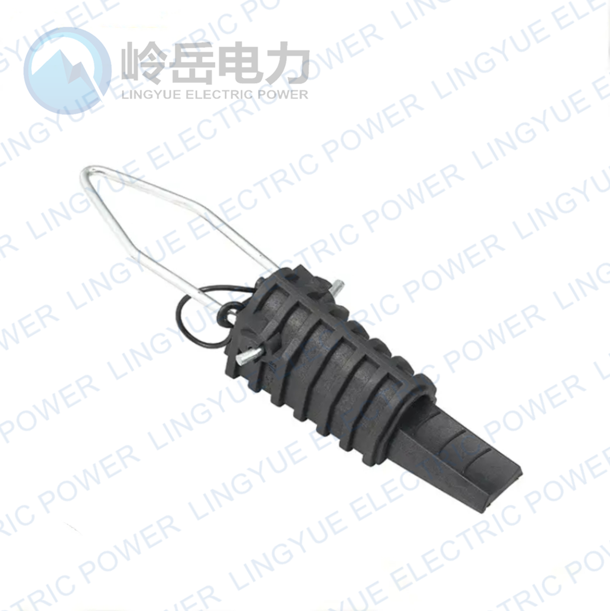 STA tension clamp