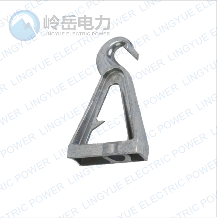 CS1500 Aluminum Alloy Anchoring Bracket
