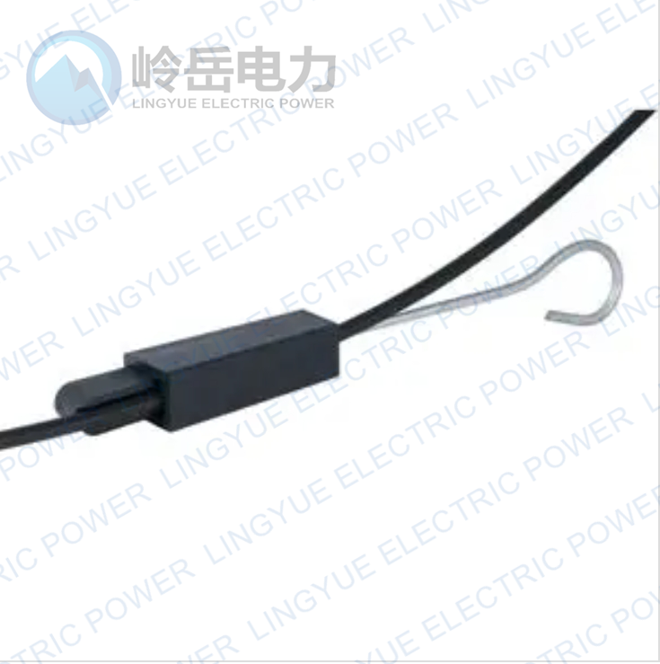 DCC-H15 Drop Cable Clamp