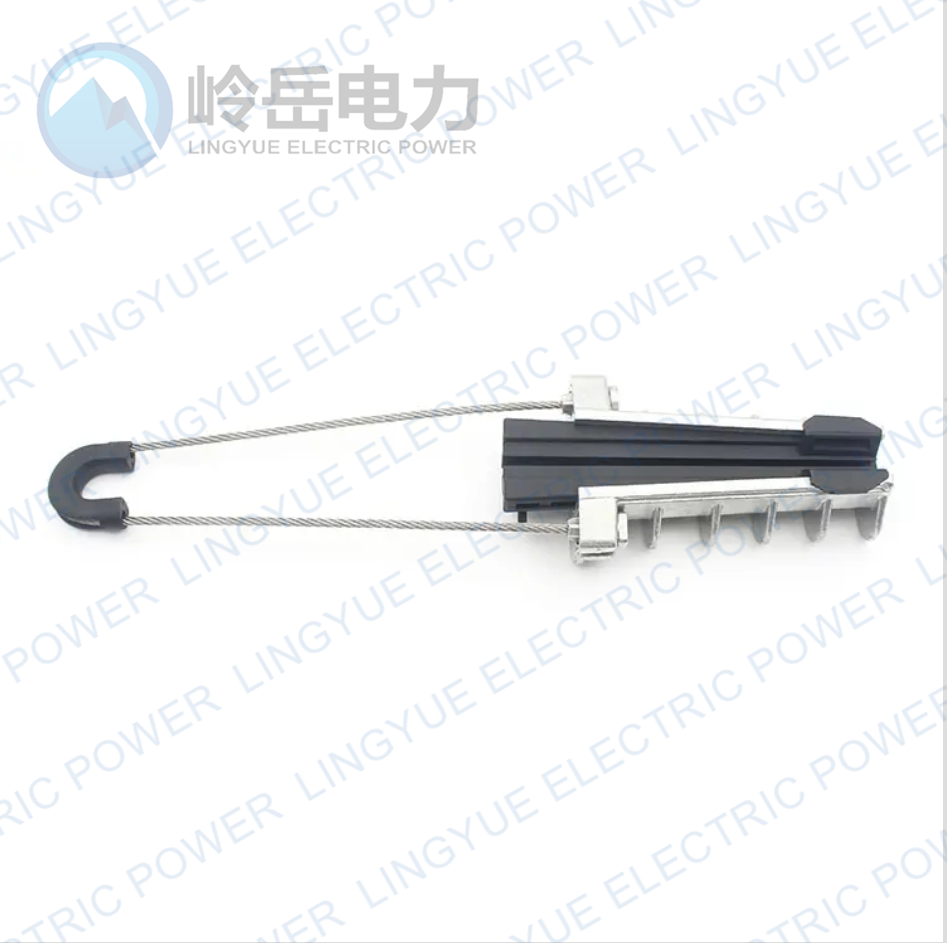 PAL tension clamp
