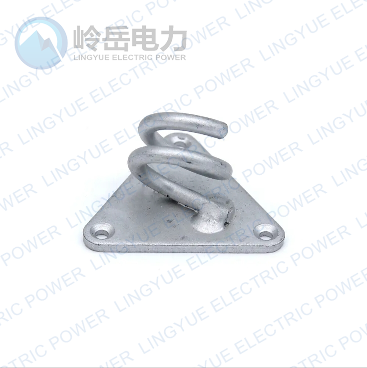 LY-03 FTTH BRACKET PIGTAIL TYPE