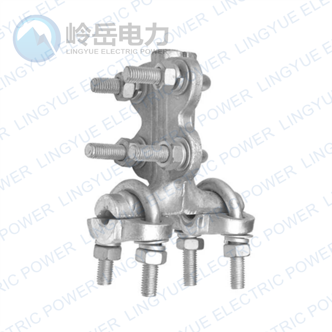 TL type T connector for single conductor(bolt type)