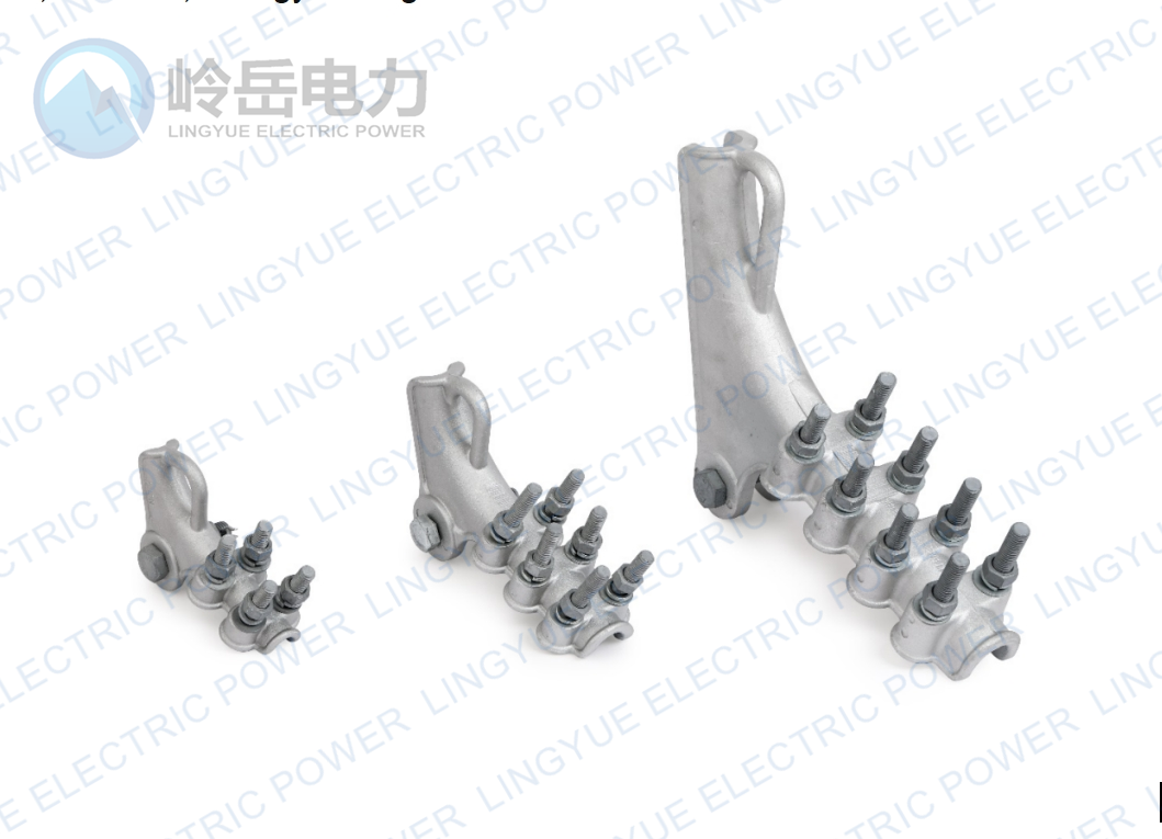NLL tension clamp