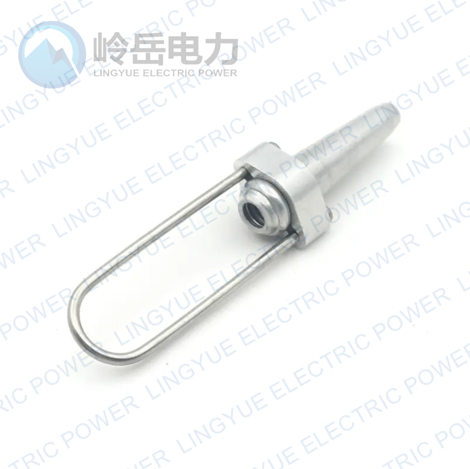 ASD Automatic clamps for bare wire
