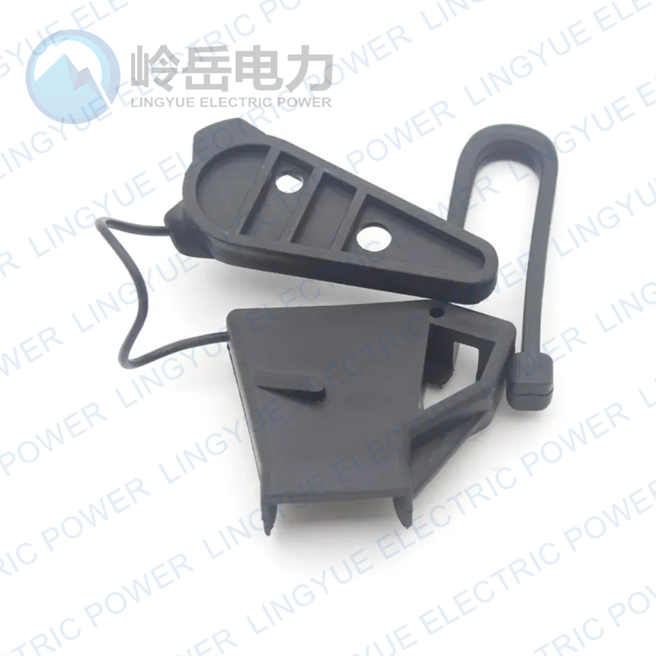 PA535 Branch Wire Clamp For Cables