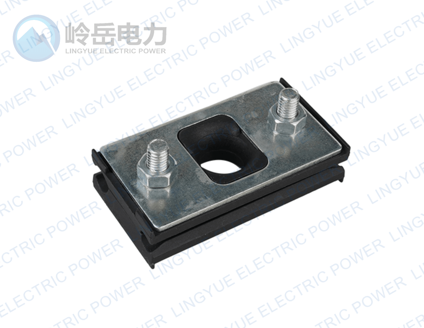 PGP Suspension Clamp