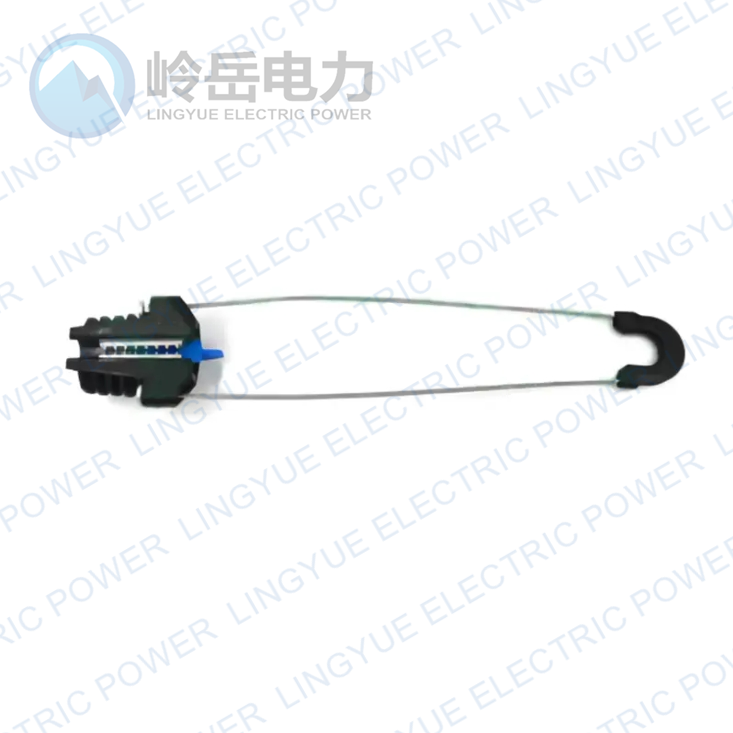 PA05 tension clamp-AC-O-05