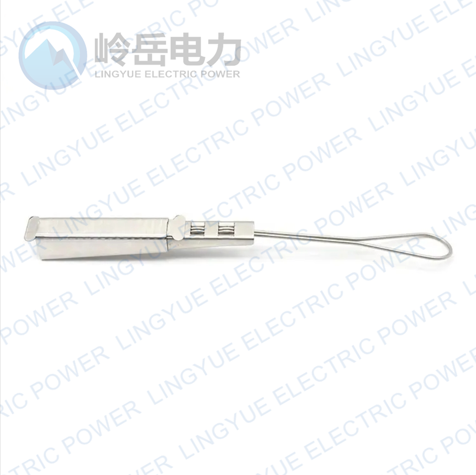 ODWAC-26 Fiber Optic Drop Cable Clamp