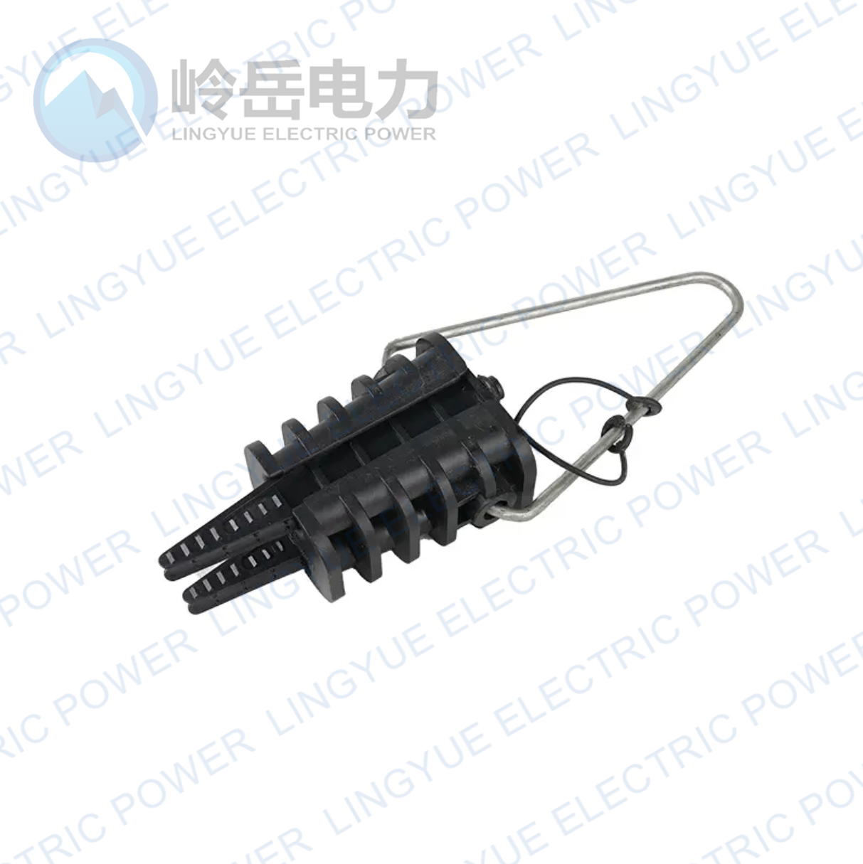 PA25 tension clamp