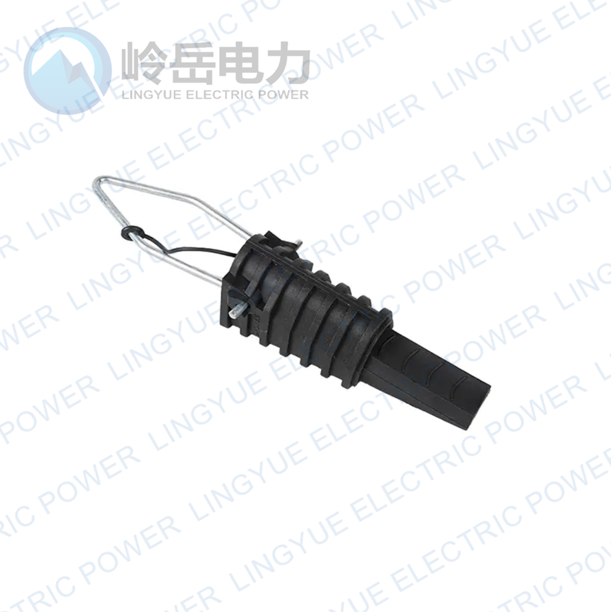 PAR tension clamp
