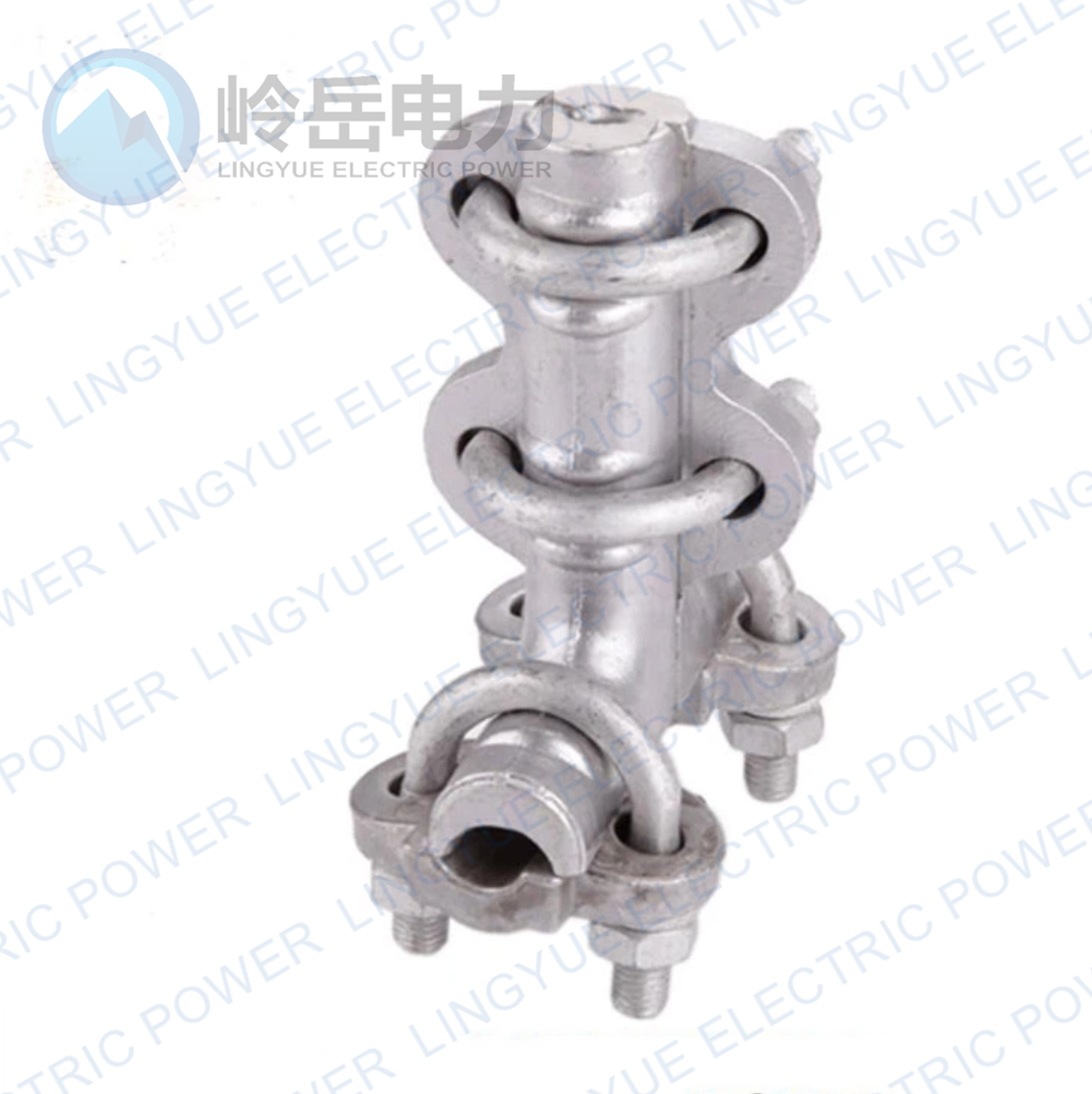 TL type T connector for single conductor(bolt type)