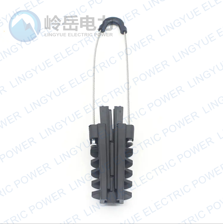 2.1 tension clamp