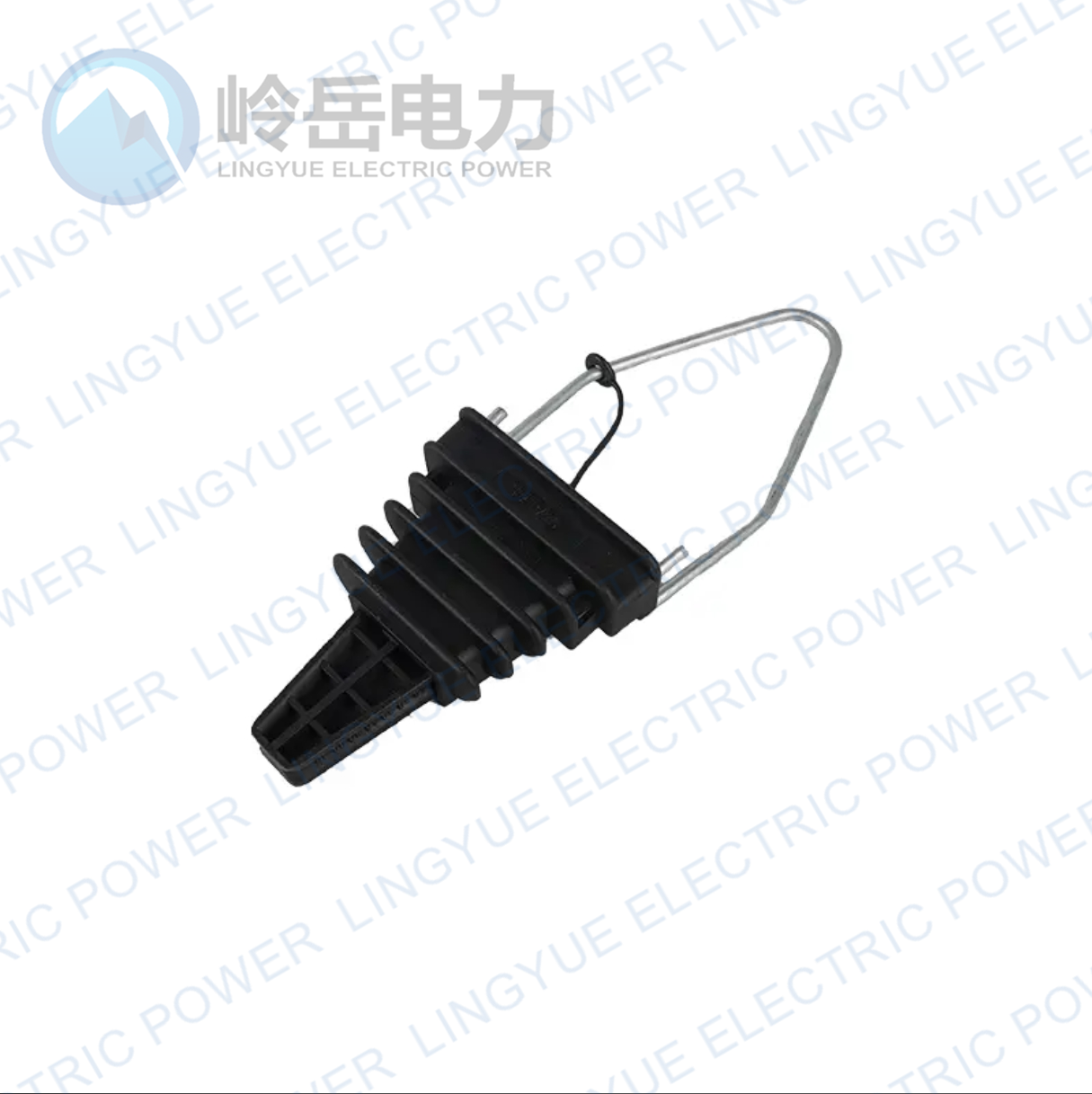PA25 tension clamp