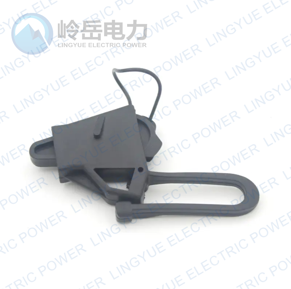 PA535 Branch Wire Clamp For Cables