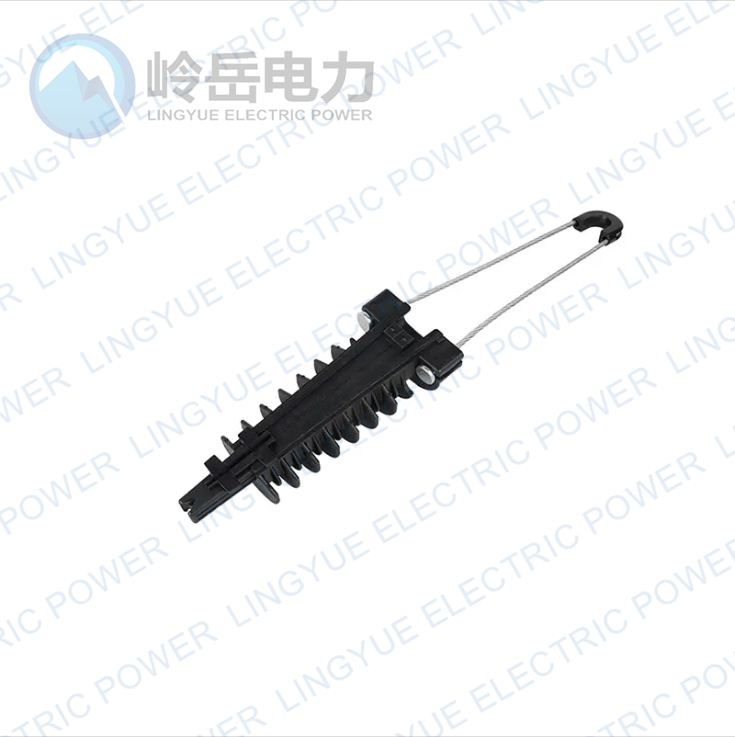 PA series tension clamp