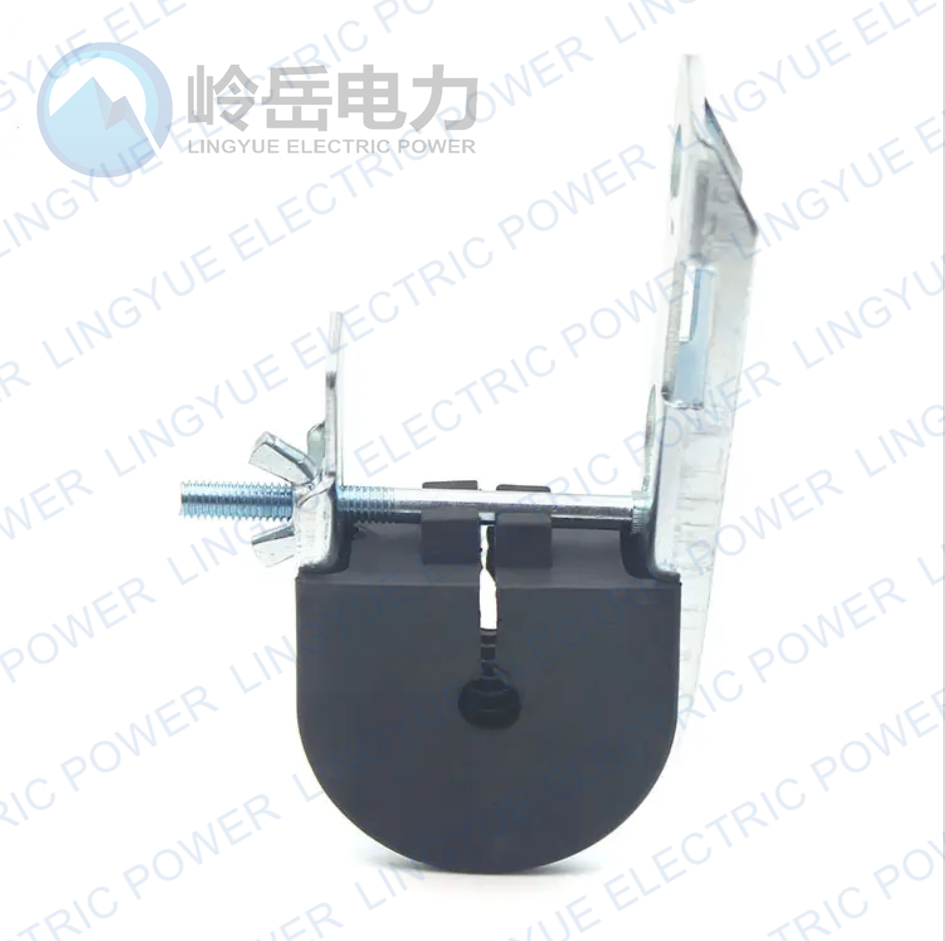 HC hanging clamp(J hook type)