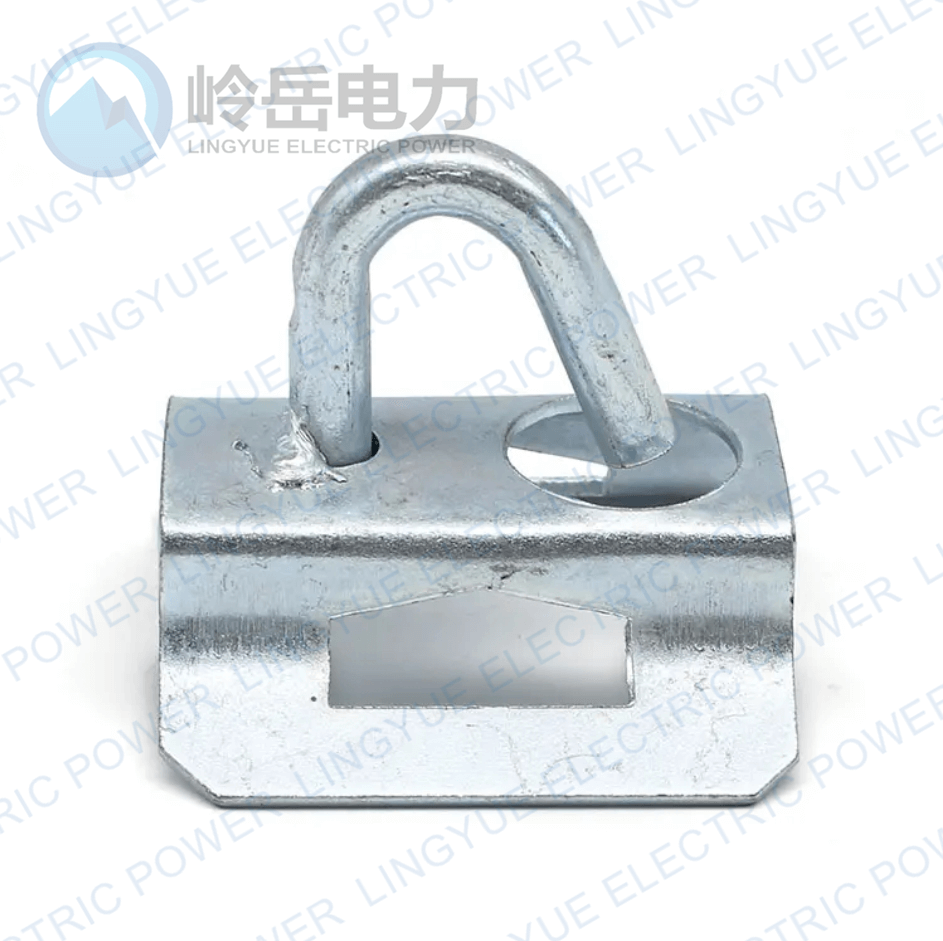 LY-01 Galvanized steel hook