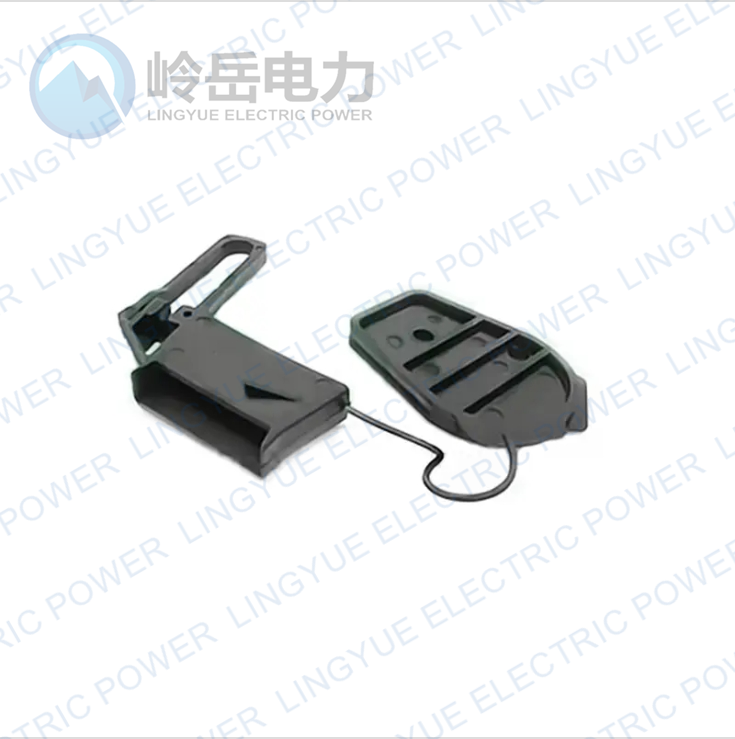 D3 DROP CABLE CLAMP