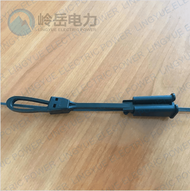 ODWAC-P Fiber Optic Drop Cable Clamp