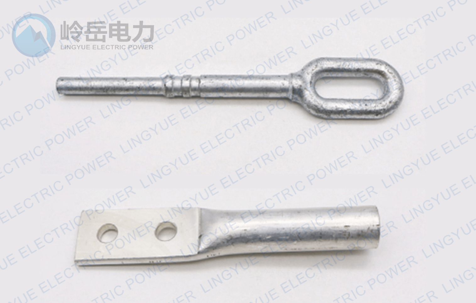 NY hydraulic compression tension clamp