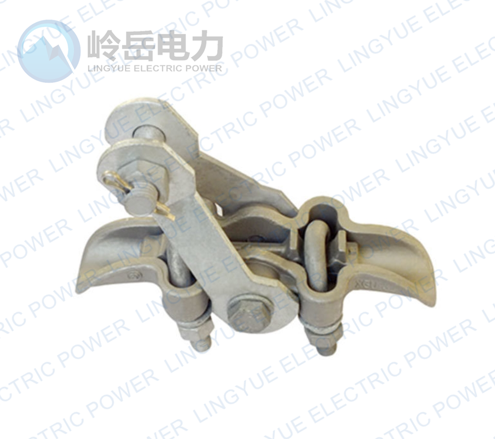 XGU clamp