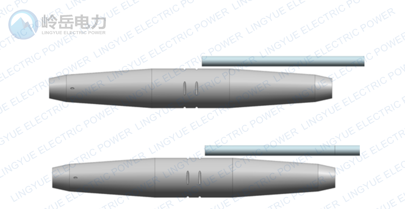 GLS Steel Guy Wire