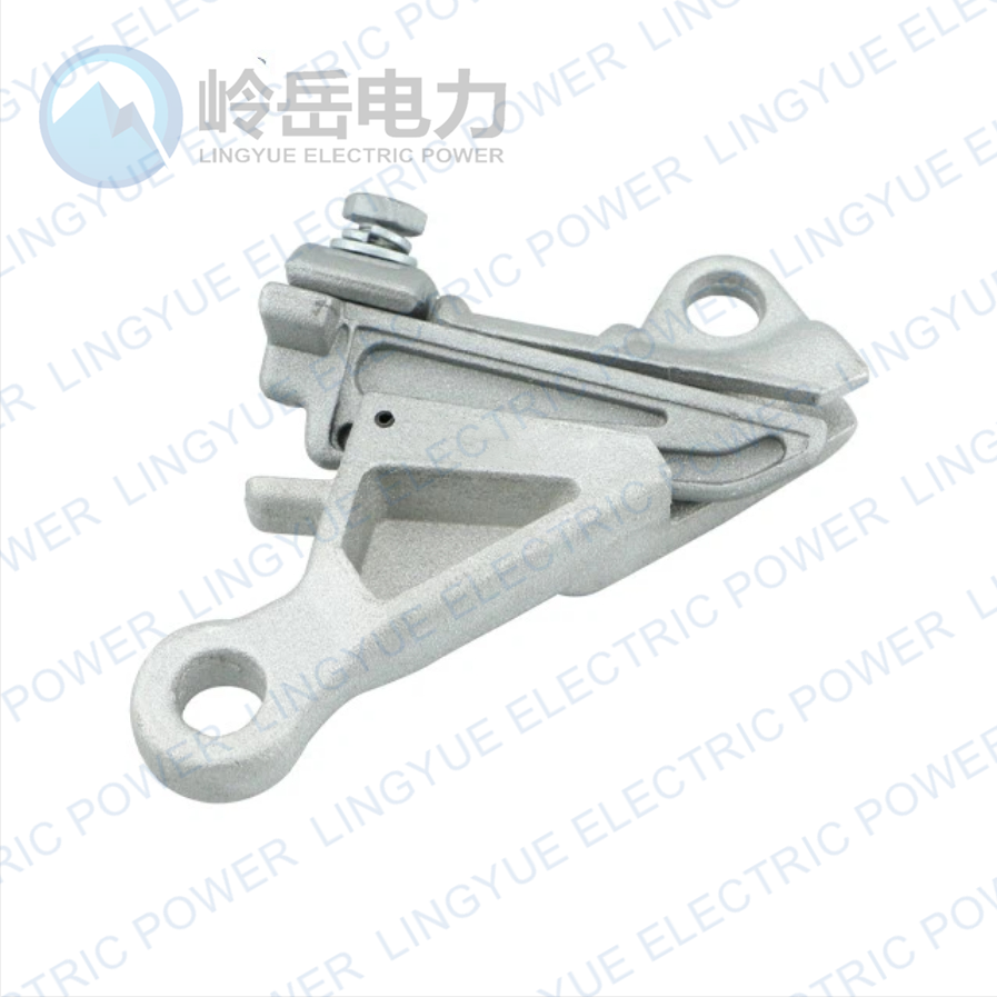 NXL tension clamp