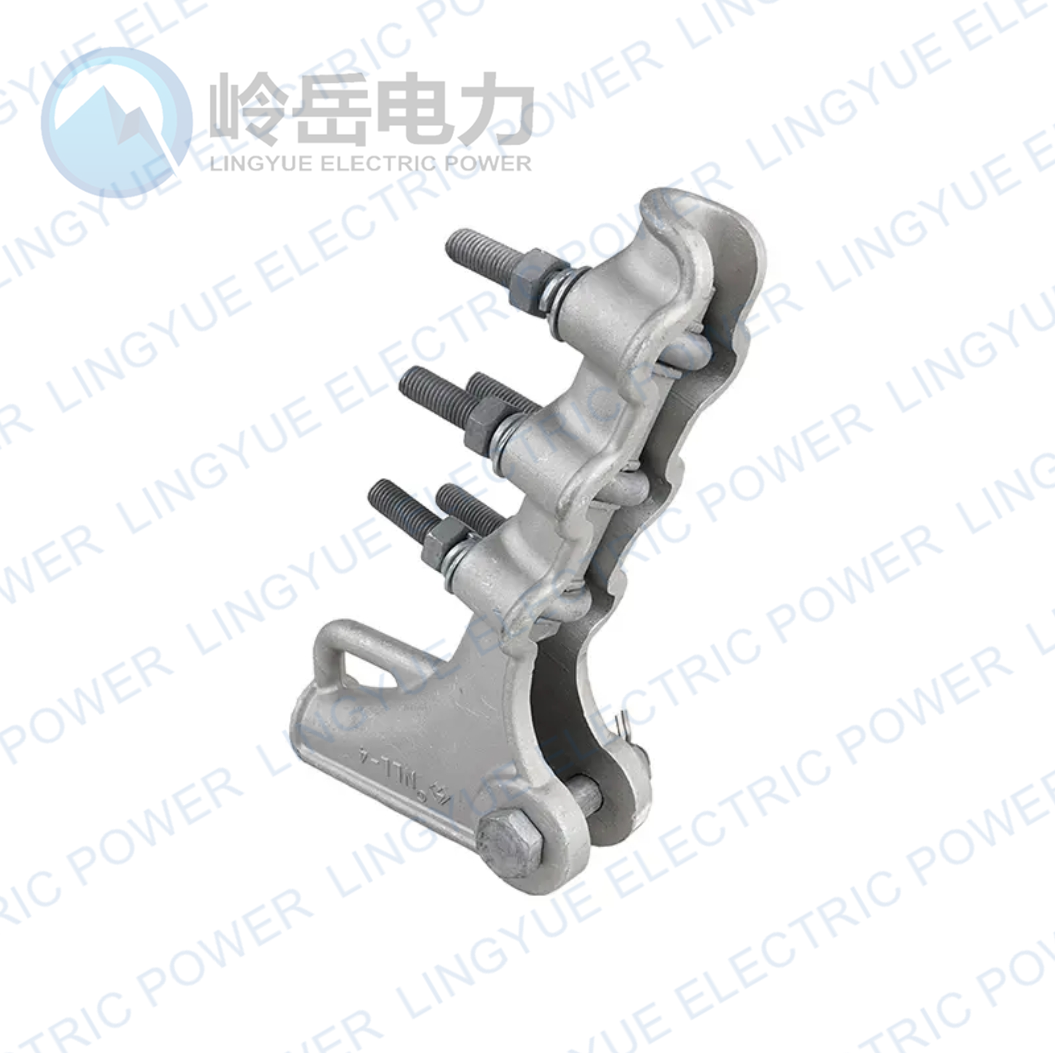 NLL tension clamp