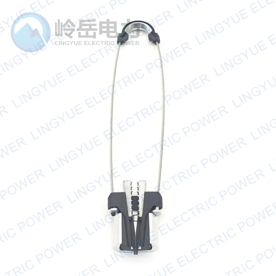 PA-06 tension clamp