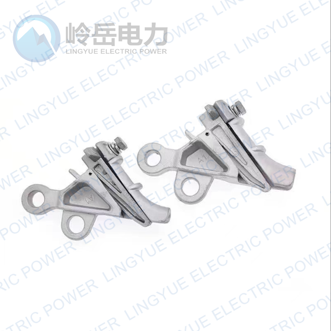 NXL tension clamp