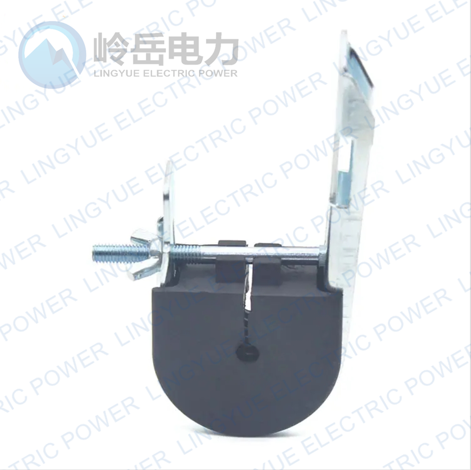 HC hanging clamp(J hook type)