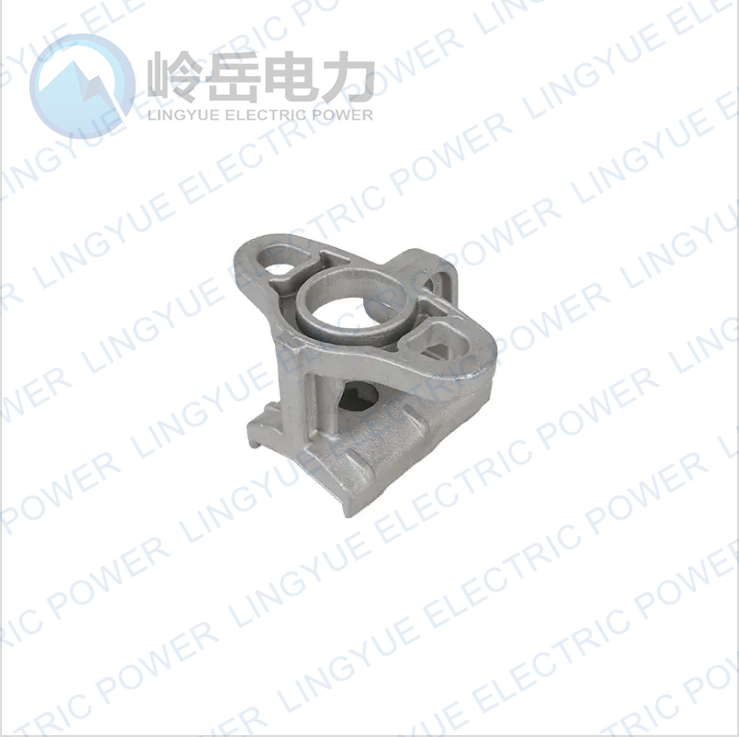 CS1300 Aluminum Alloy Pole Support