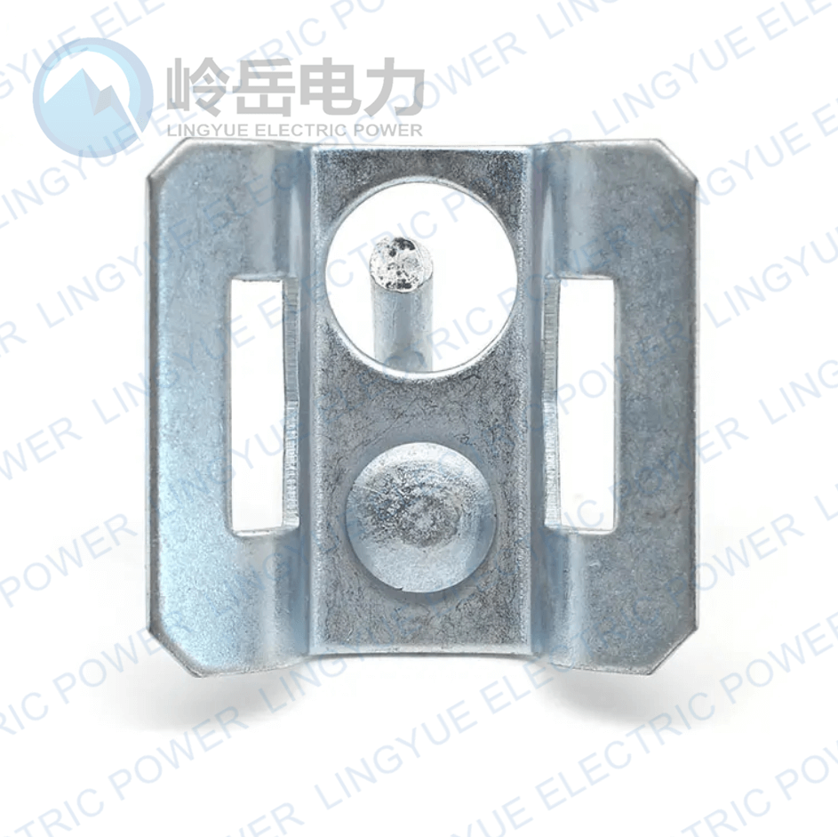LY-01 Galvanized steel hook