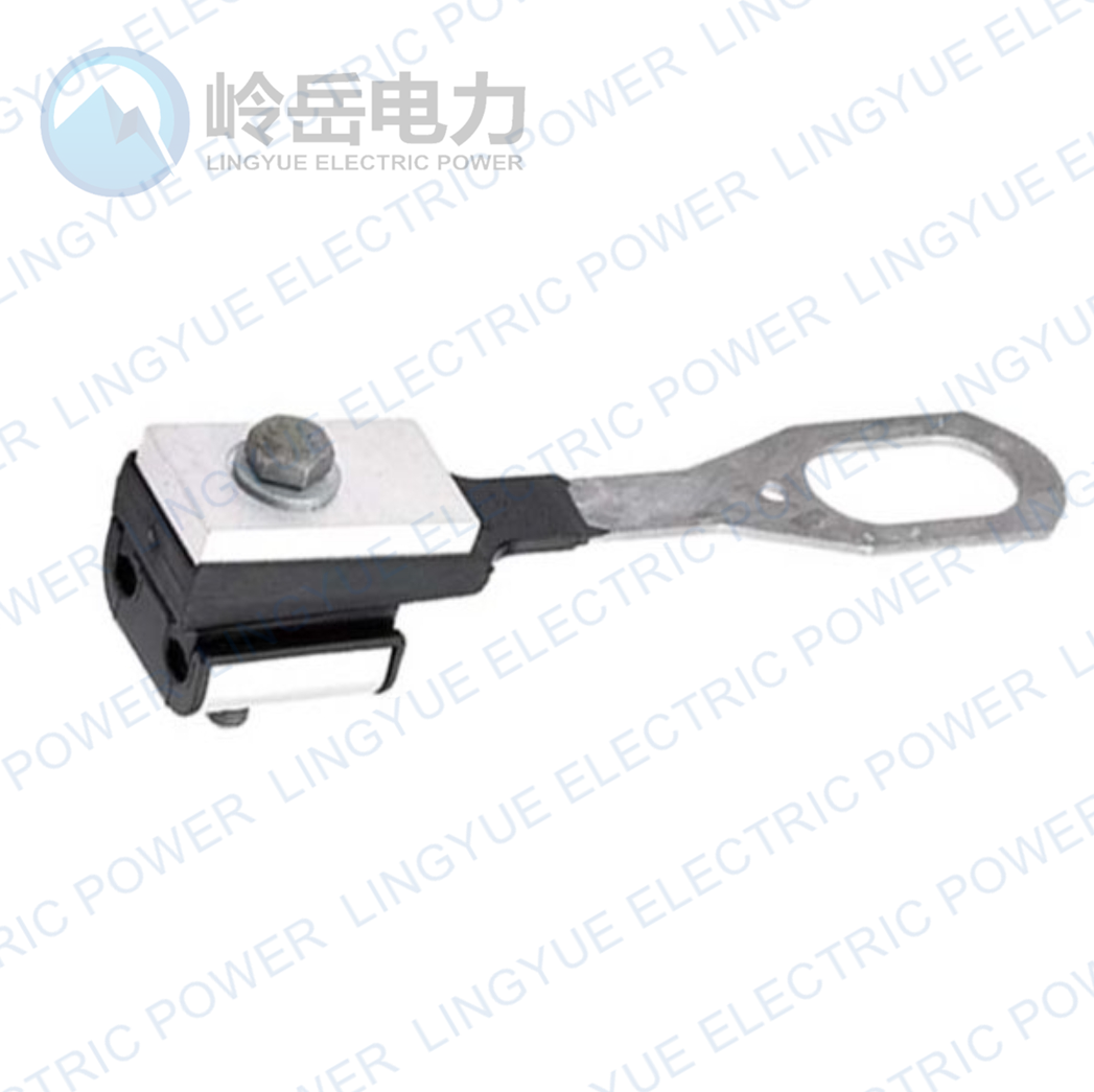 PAG tension clamp