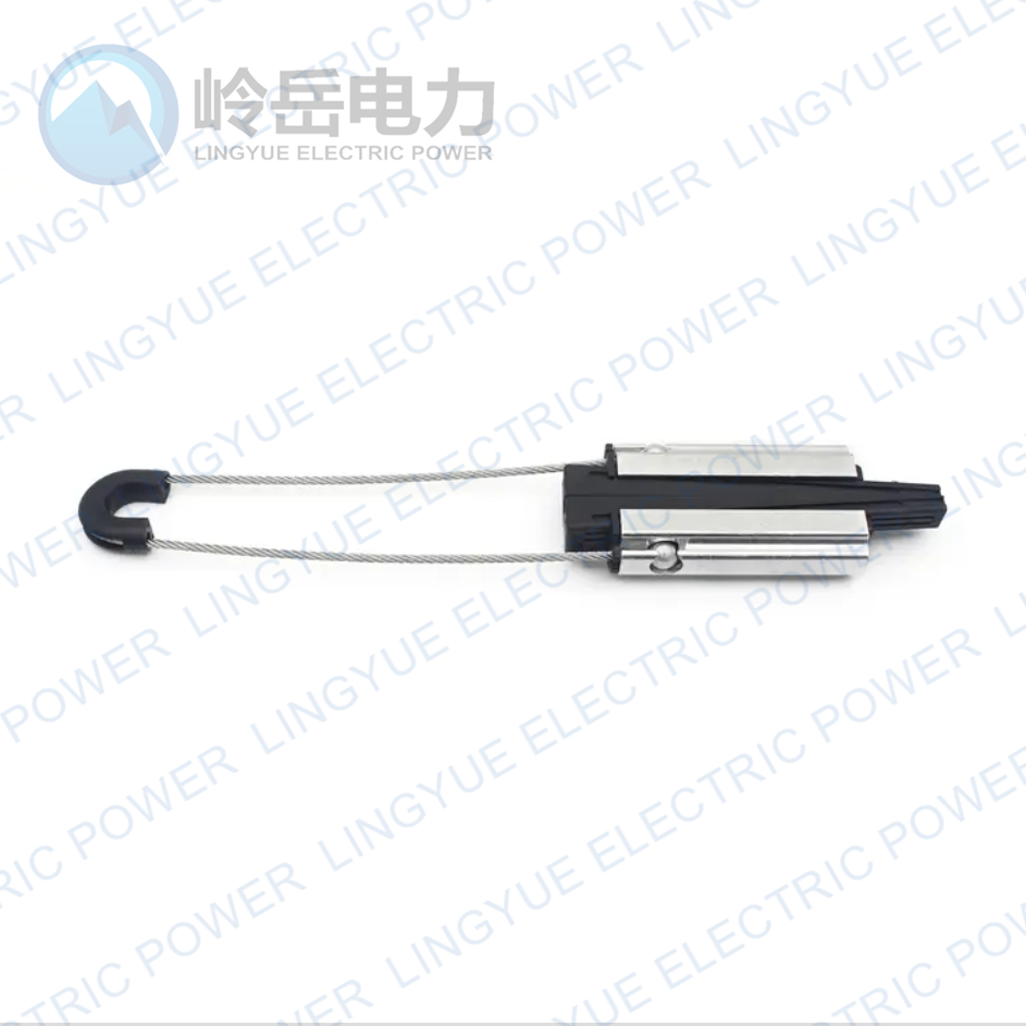 JBG tension clamp