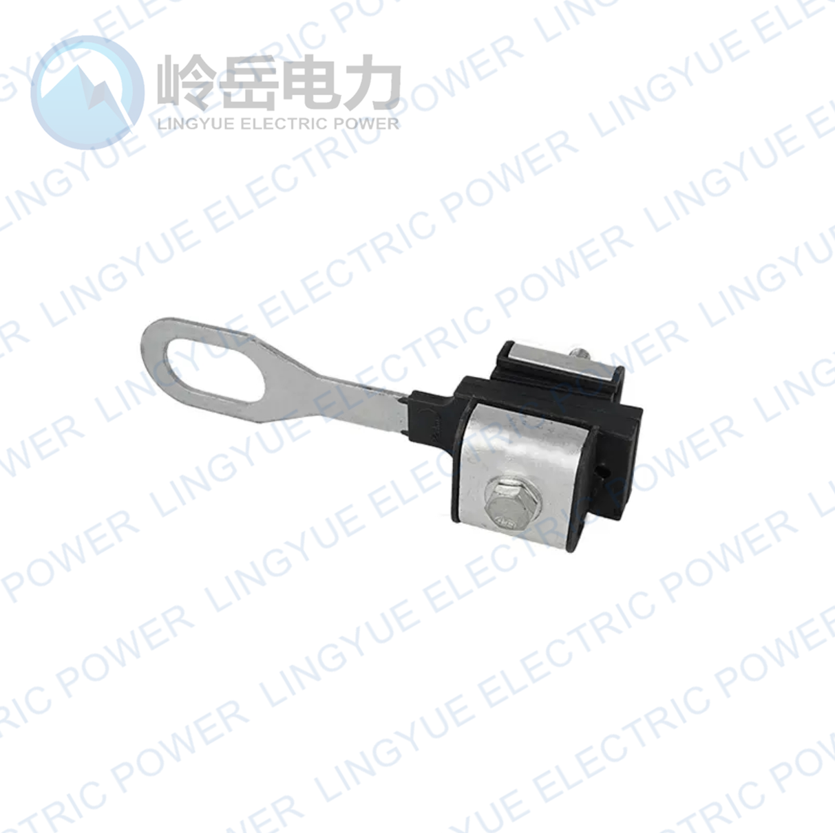 PAG tension clamp