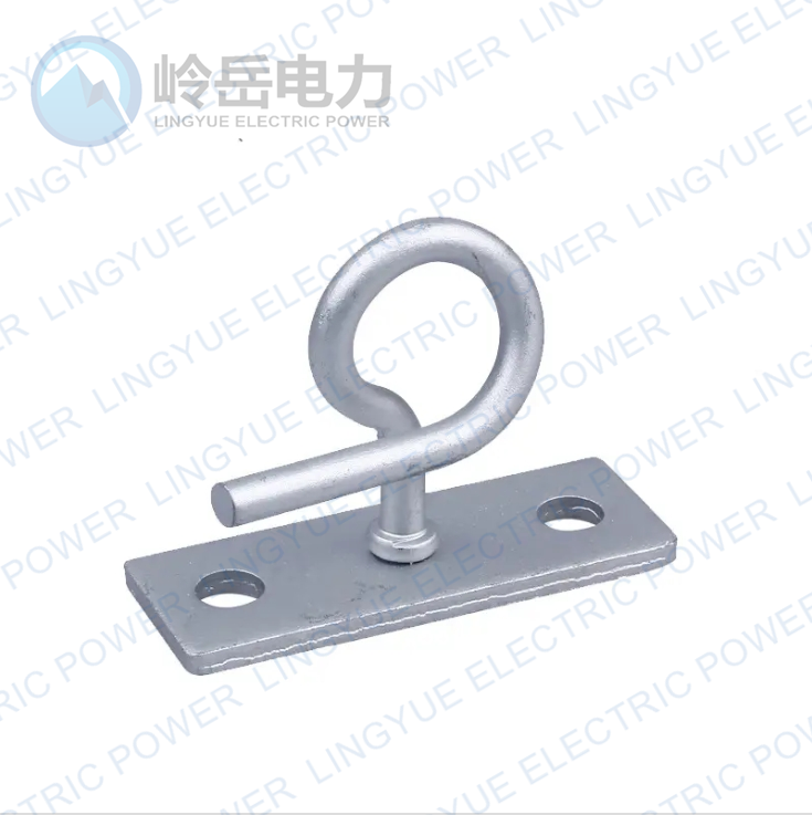 LY-02 Bracket C Type Hook Clamp
