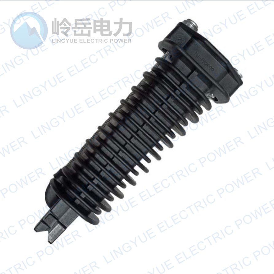PA series tension clamp