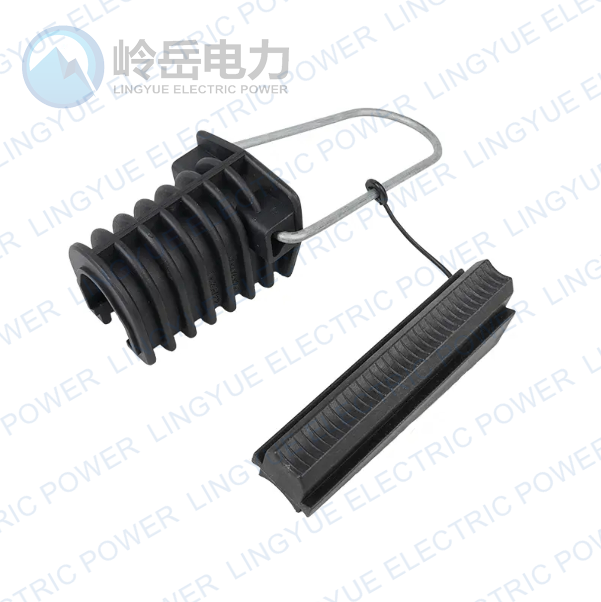 PAR tension clamp