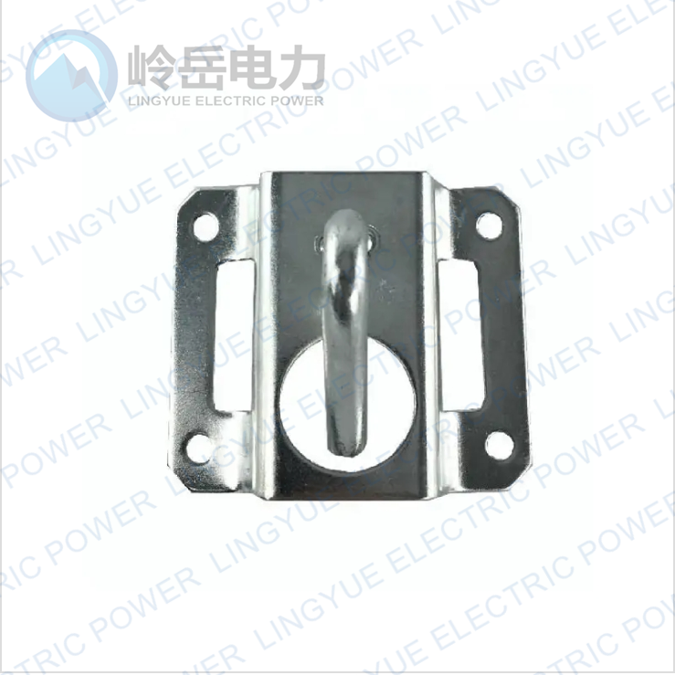 LY-01 Galvanized steel hook