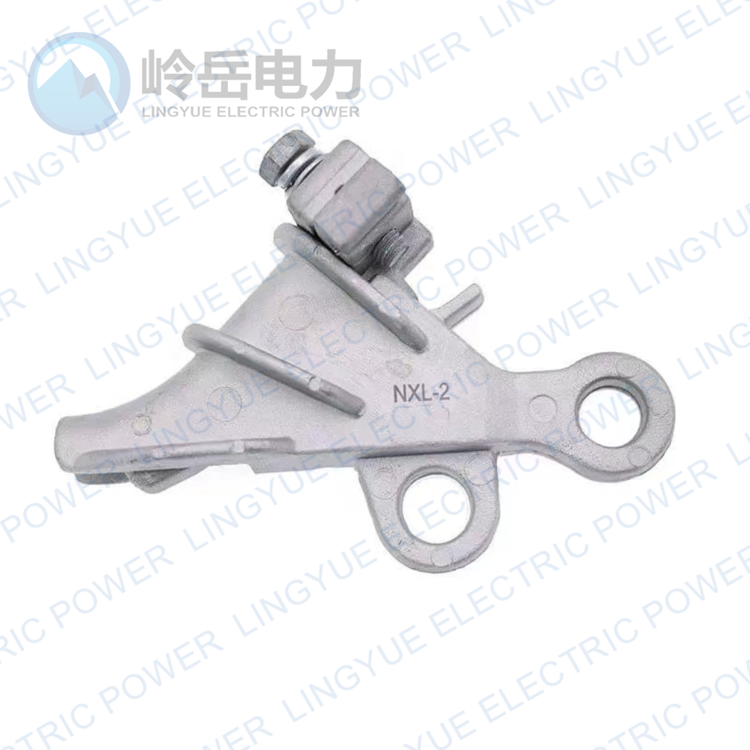 NXL tension clamp