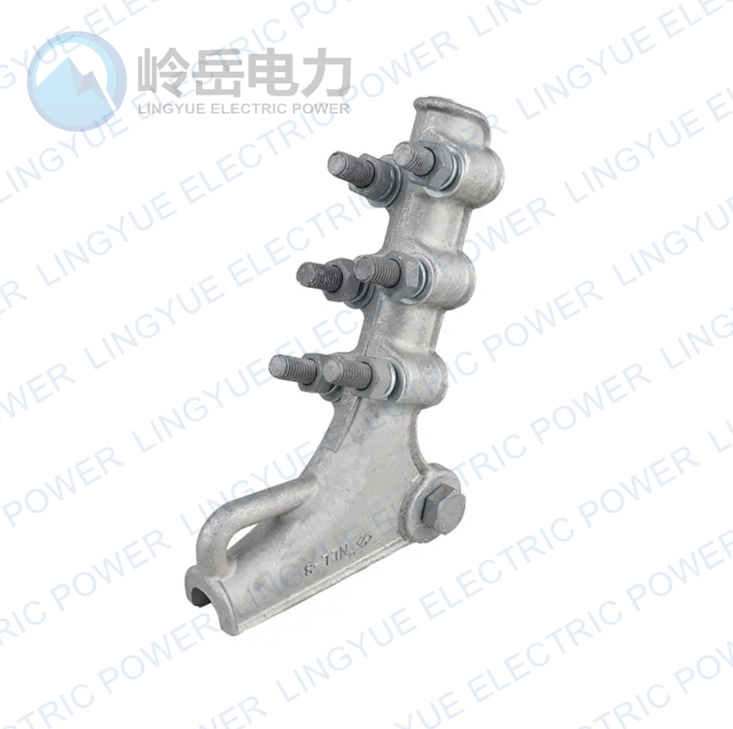 NLL tension clamp