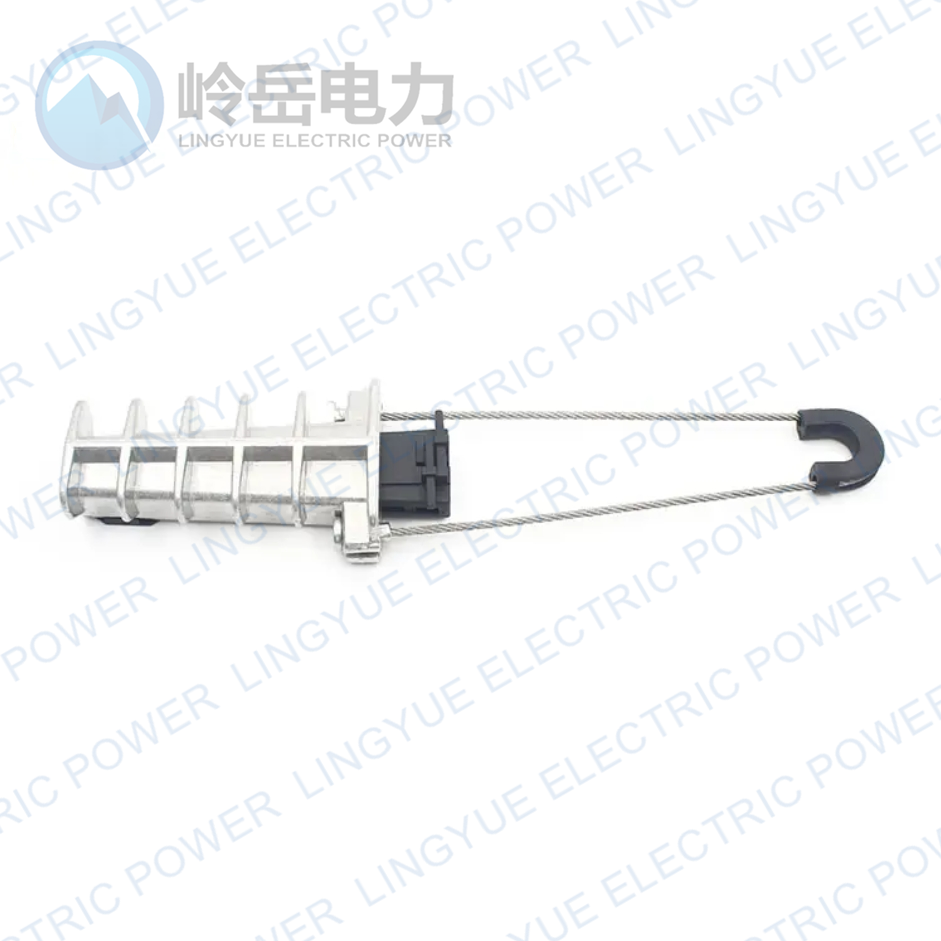 PAL tension clamp