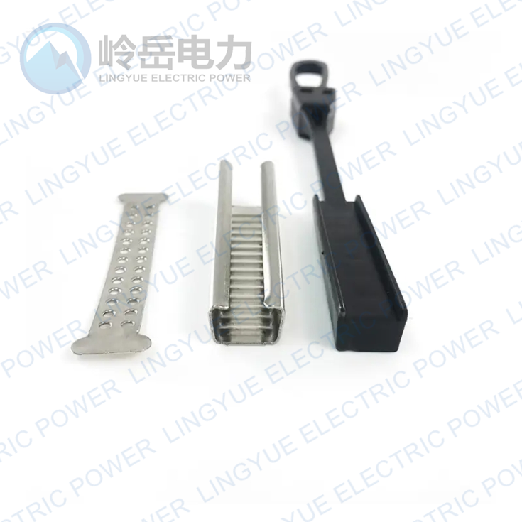 ODWAC-HY Fiber Optic Drop Cable Clamp