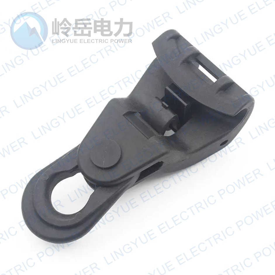 PS1500 suspension clamp