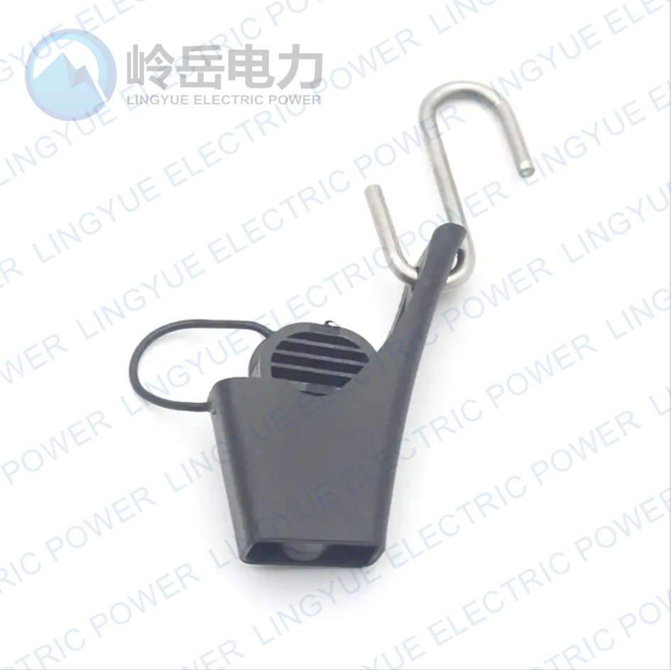 1070-C UV Resistance Nylon Fiber Optic Cable Clamp