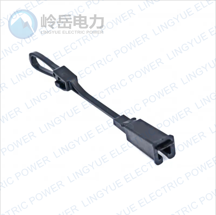 ODWAC-P Fiber Optic Drop Cable Clamp