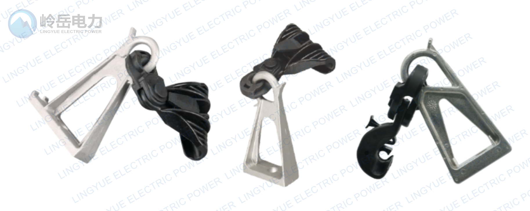 CR Series Aluminum Anchoring Bracket