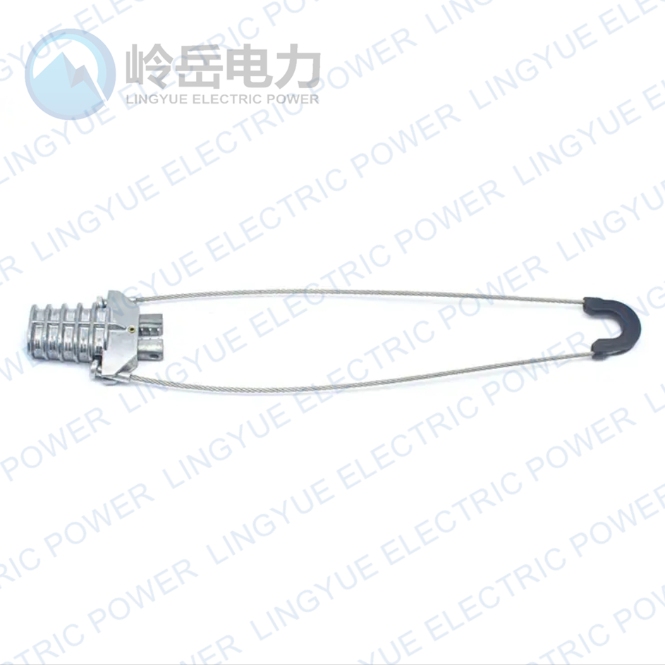 PA-08 tension clamp