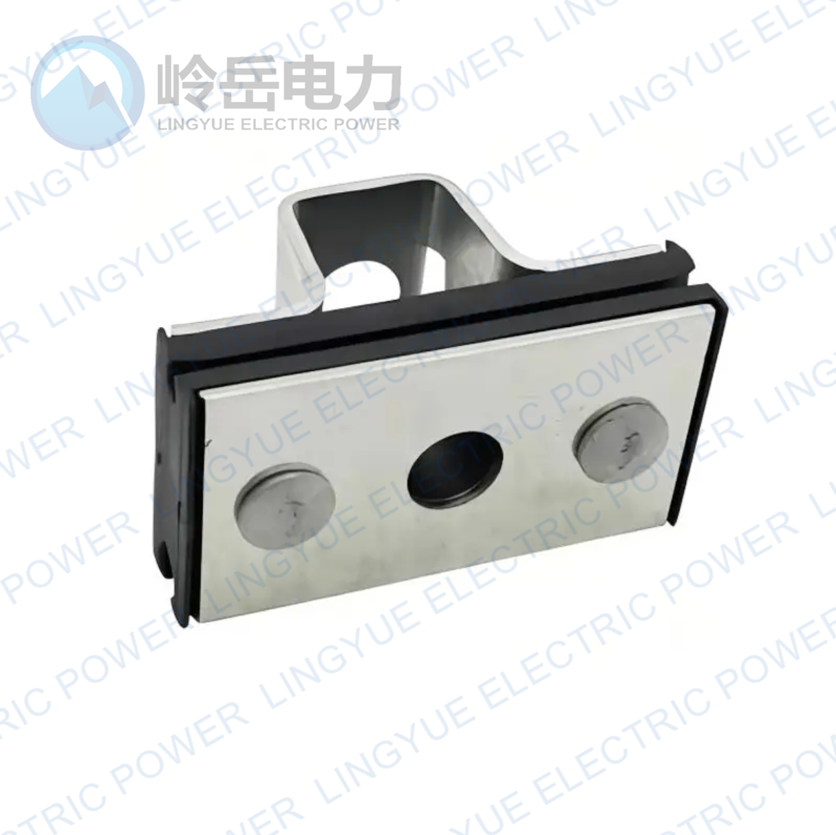 PGP2 suspension clamp